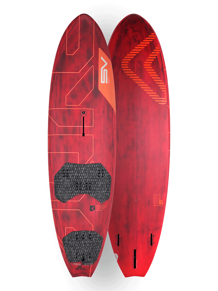 2025 Severne Dyno V5 Windsurfing Board 2025 Severne Dyno V5 Windsurfing Board