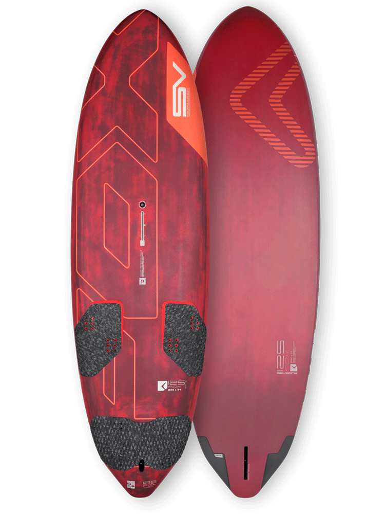 Severne Fox V4 Windsurfing Board Severne Fox V4 Windsurfing Board