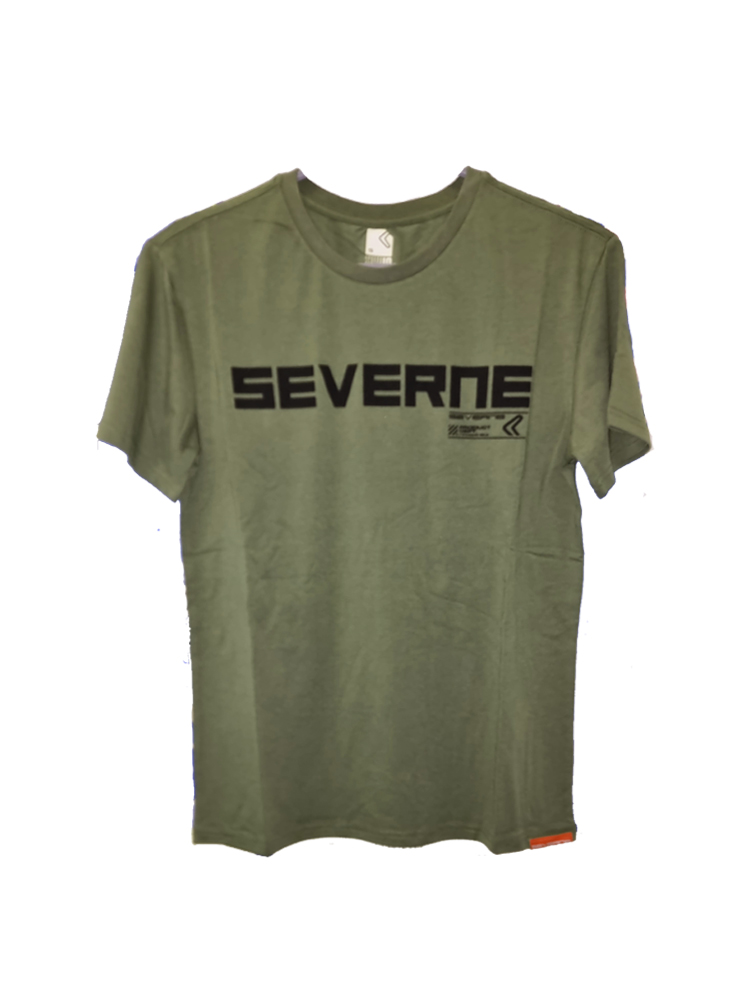 Severne Logo THE OG T'Shirt Severne Logo THE OG T'Shirt