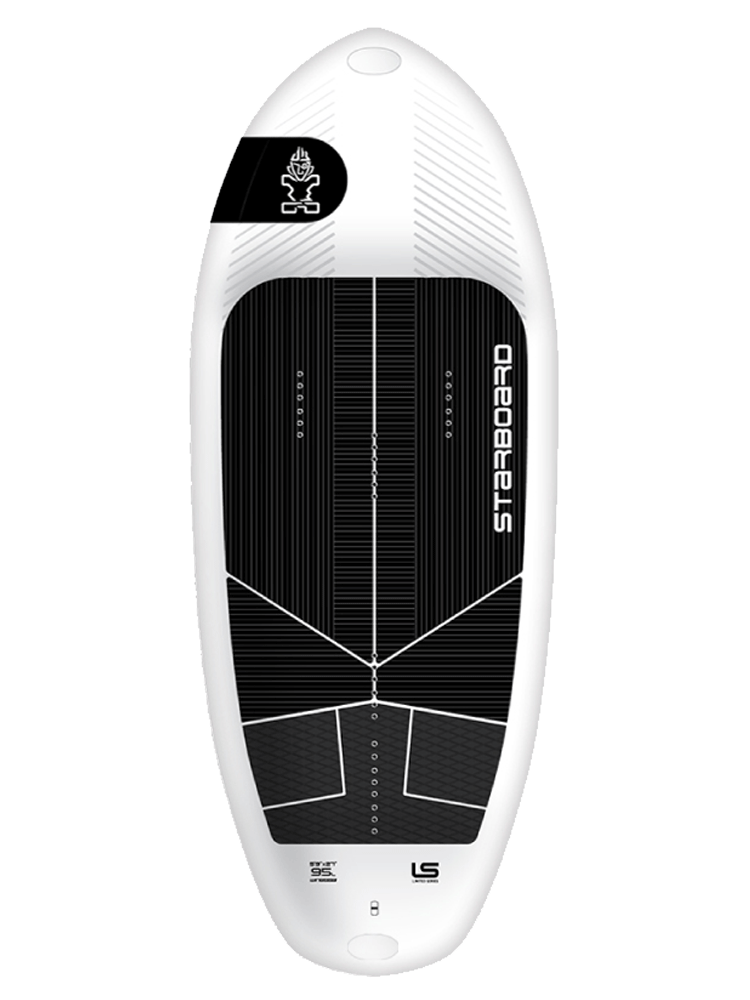 2025 Starboard WingBoard - LIMITED SERIES 2025 Starboard WingBoard - LIMITED SERIES