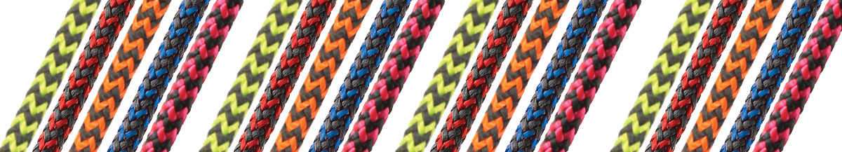 Marlow rope