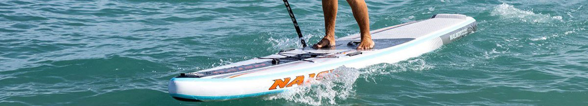 Naish Paddleboards