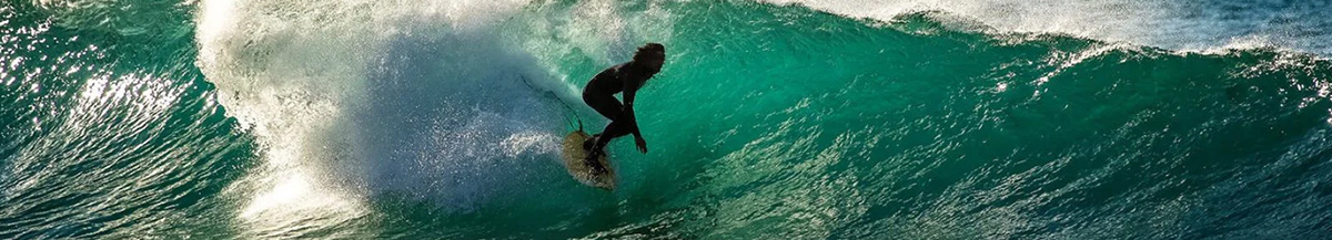 Winter Wetsuits