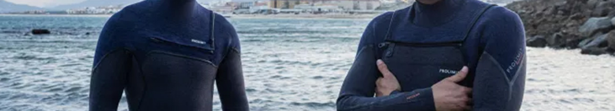 Prolimit wetsuits