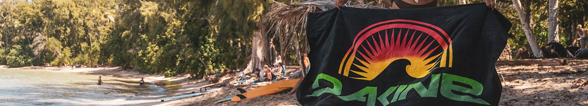 Beach Towels