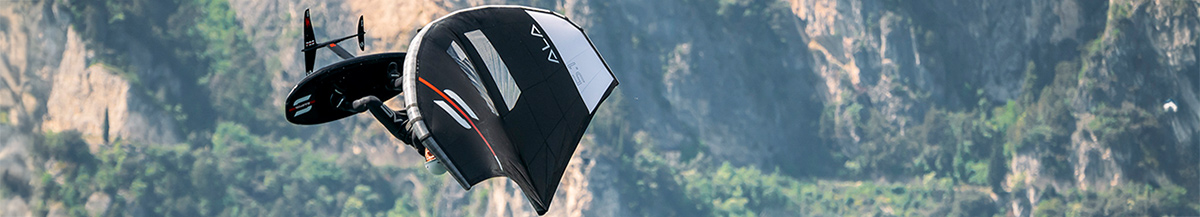 Sabfoil banner