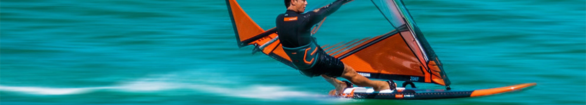 RRD Windsurfing boards