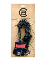 FBC Wrist Coiled Wing Leash