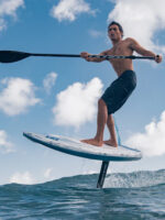 2025 Naish Hover DW Crossover (Downwind/Wing Foil Board)