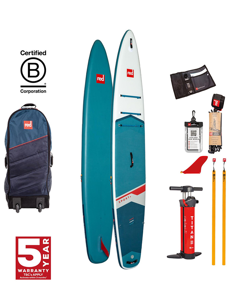 14'0" Sport+ MSL 800 Inflatable Stand Up Paddle Board Package 14'0" Sport+ MSL 800 Inflatable Stand Up Paddle Board Package