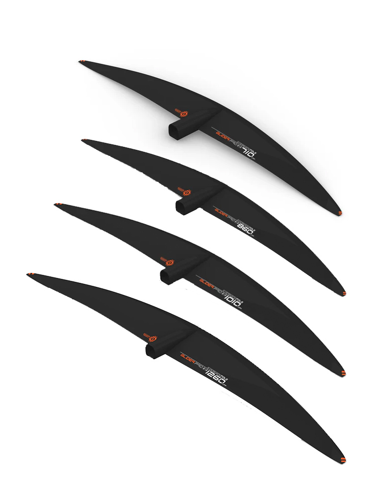 2025 Starboard Foils GLIDER PRO Front Wing 2025 Starboard Foils GLIDER PRO Front Wing