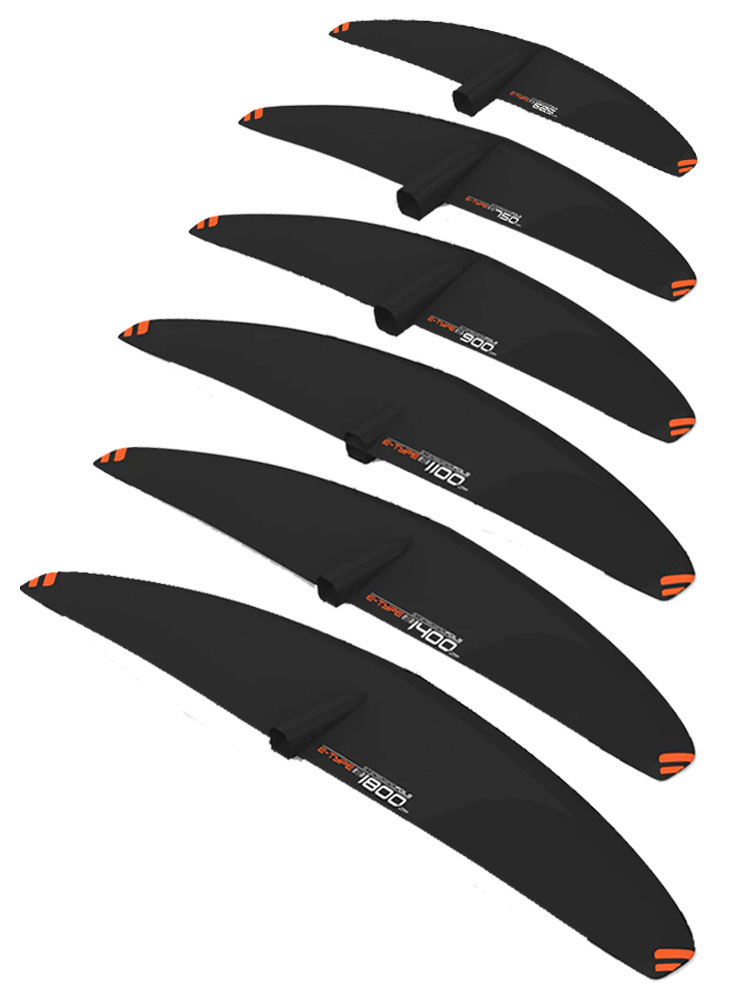 2025 Starboard Foils E-TYPE 2 Front Wing 2025 Starboard Foils E-TYPE 2 Front Wing
