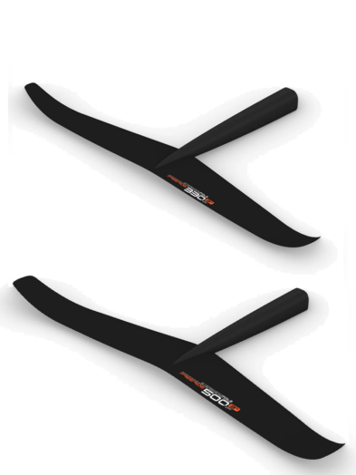 2025 Starboard Tail Wing Freeride
