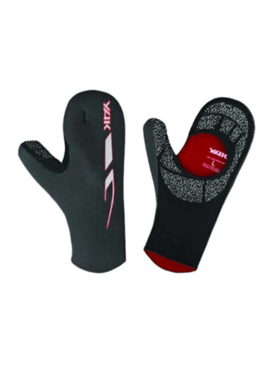 CREWSAVER Open Palm Mittens