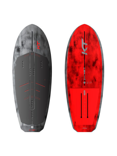 KT Ginxu 2 Pro Carbon