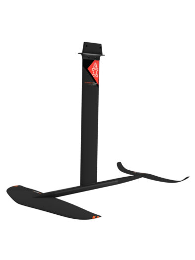 2025 Starboard Go Fly Windfoil Package