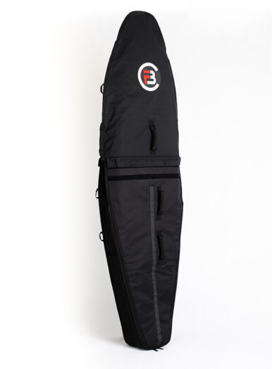 Downwind Adjustable Bag Pro+ Open