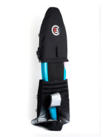 Downwind Adjustable Bag Pro+ Open