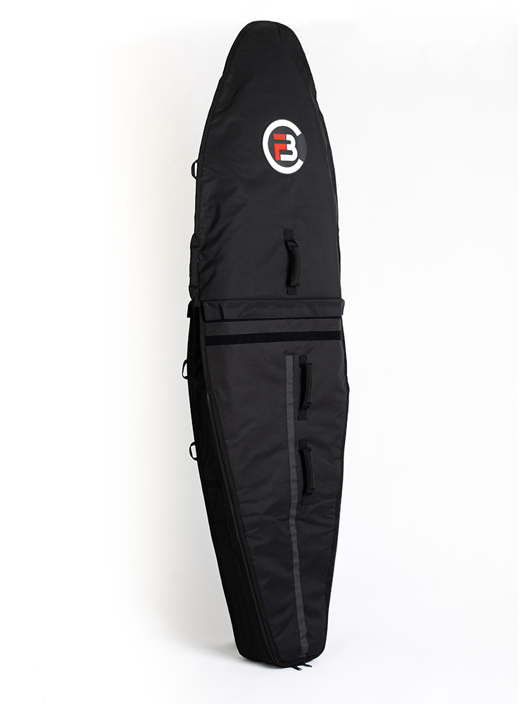 Downwind Adjustable Bag Pro+ Open Downwind Adjustable Bag Pro+ Open