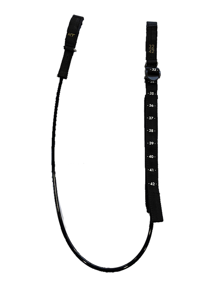 KT Wing Adjustable Harness Line KT Wing Adjustable Harness Line