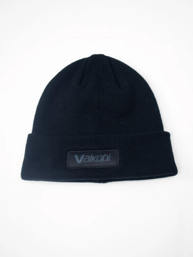 Vaikobi Surf Beanie - Black