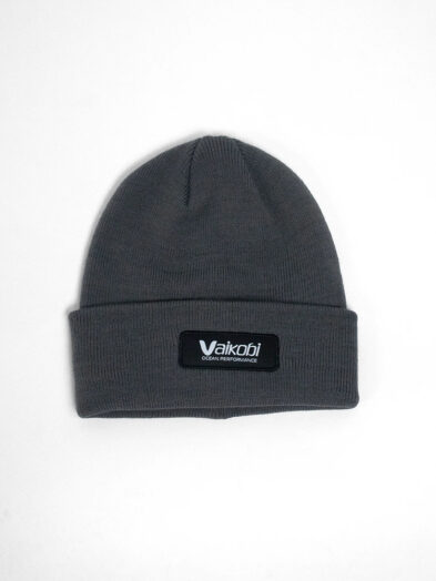 Vaikobi Surf Beanie - Grey