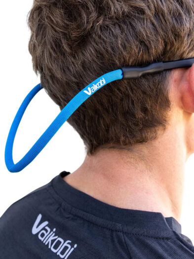 Vaikobi Floating Sunglasses Retainer - Cyan