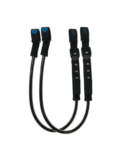 Goya Adjustable Harness Lines