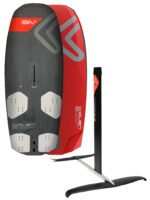 Severne Alien CPT + Starboard Windsurf Foil Package