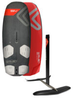 Severne Alien CPT + Starboard Windsurf Foil Package