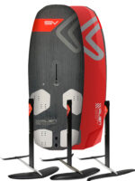 Severne Alien CPT + Starboard Windsurf Foil Package