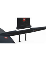 Ensis Maniac Infinity Ace Hydrofoil Set