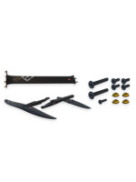 Ensis Maniac Infinity Ace Hydrofoil Set