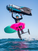 Ensis Maniac Infinity Ace Hydrofoil Set