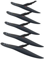 Ensis Maniac Infinity Ace Hydrofoil front wing
