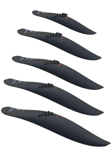 Ensis Maniac Pacer Hydrofoil