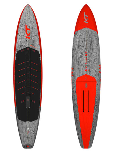KT Ginxu Dragonfly 3 Carbon