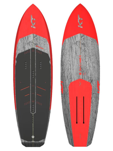 KT Foiling Super K Version 2 Pro Carbon