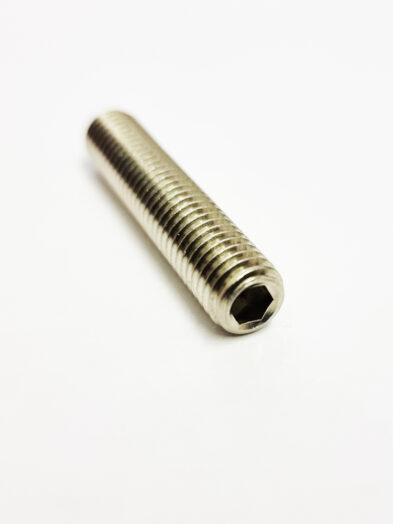 Stainless Steal M8 Stud Allen Head