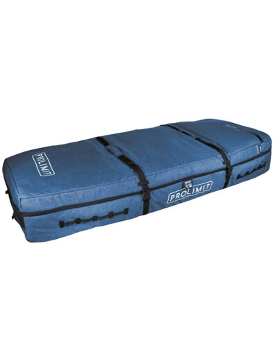Prolimit Wingfoil Session Bag with Wheels