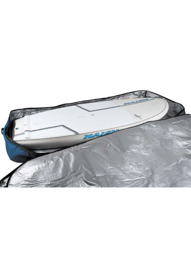 Prolimit Wingfoil Session Bag with Wheels