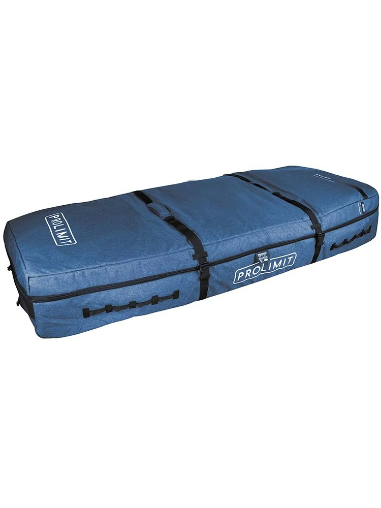 Prolimit Wingfoil Session Bag with Wheels Prolimit Wingfoil Session Bag with Wheels