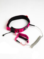 FBC RAD V2 Coiled Board Leash
