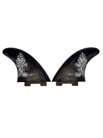 Starboard SUP Pair of Side Thruster Fins 4.7"