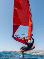 2025 Severne Predator Windsurf Foil Board