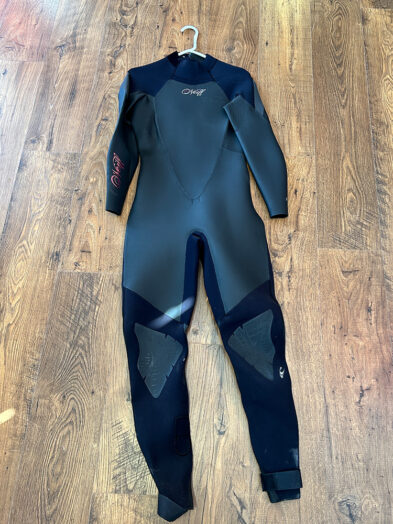 O’Neill FLX 5/4/3 women’s UK14 #006 £50