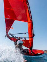 2025 Severne Predator Windsurf Foil Board