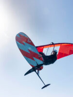 2025 Severne Predator Windsurf Foil Board