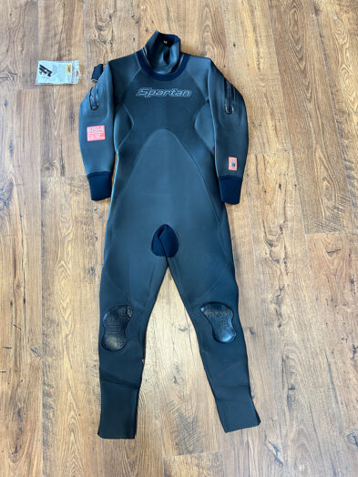 Spartan 6/5/4 women’s UK14 #017 £65