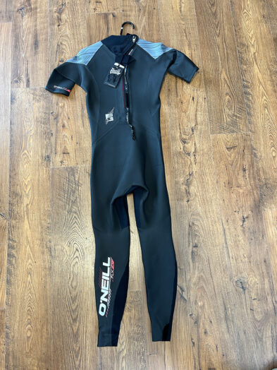 O’Neill FLX 3/2 Small #018 £40